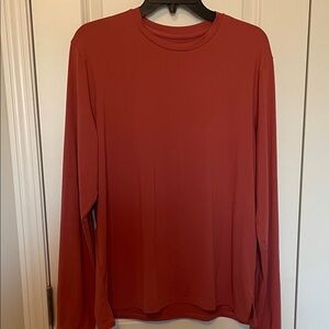 Mens Under Armour long Sleeve Shirt